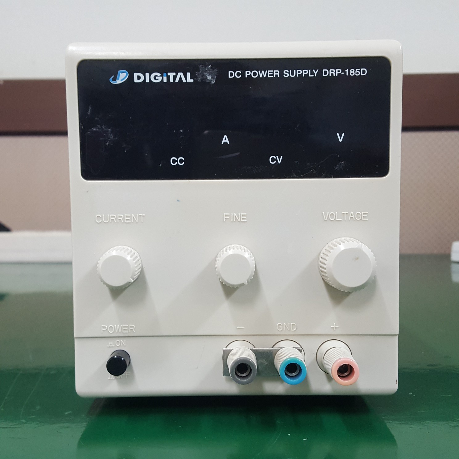 DIGITAL/DRP-185D